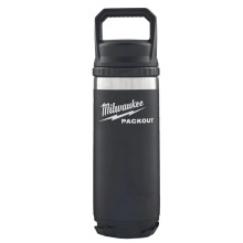 Термобутылка Milwaukee Packout 532 мл 4932493992