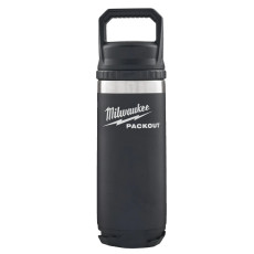 Термобутылка Milwaukee Packout 532 мл 4932493992