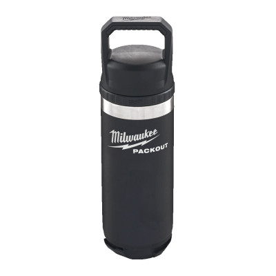 Термобутылка Milwaukee Packout 532 мл 4932493992