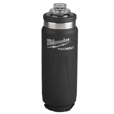 Термобутылка Milwaukee Packout 532 мл 4932493992