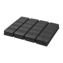 Вкладення пінне тонке 2 шт Milwaukee Packout 4932493993