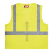 Жилет сигнальний жовтий Milwaukee Hi-Viz L/XL 4932493995