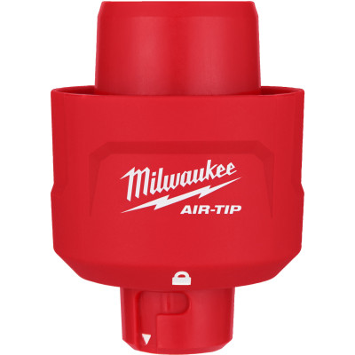 Насадки для пилососу довгі гнучкі Milwaukee AIR-TIP AT-4 4932498013