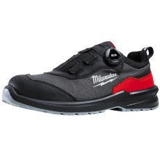 Черевики робочі Milwaukee FXT S1PS B1L110133 ESD FO SR 43 р 4932498087