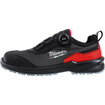 Ботинки рабочие Milwaukee FXT S1PS B1L110133 ESD FO SR 44 р 4932498088