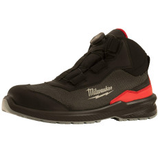 Черевики робочі Milwaukee FXT S1PS B1M110133 ESD FO SR 43 р 4932498100