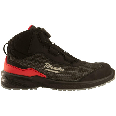 Черевики робочі Milwaukee FXT S1PS B1M110133 ESD FO SR 43 р 4932498100