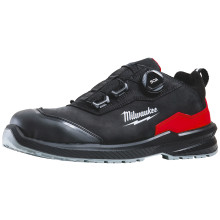 Черевики робочі Milwaukee FXT S3S B1L110133 ESD SC FO SR 40 р 4932498110