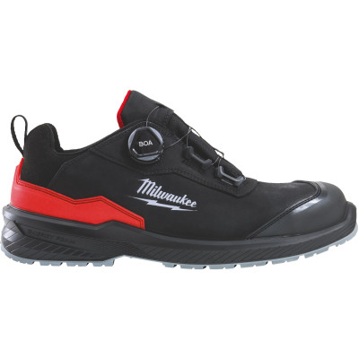 Ботинки рабочие Milwaukee FXT S3S B1L110133 ESD SC FO SR 40 р 4932498110