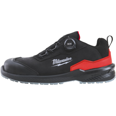 Ботинки рабочие Milwaukee FXT S3S B1L110133 ESD SC FO SR 40 р 4932498110