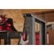 Викрутка магнітна з торцевими насадками Milwaukee 6-в-1 ShW Impact Multi-Nut Driver 4932498179