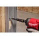 Викрутка магнітна з торцевими насадками Milwaukee 6-в-1 ShW Impact Multi-Nut Driver 4932498179