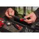 Викрутка магнітна з торцевими насадками Milwaukee 6-в-1 ShW Impact Multi-Nut Driver 4932498179