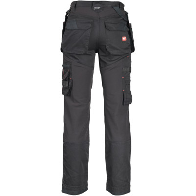 Штаны Milwaukee FreeFlex 48 W32/L32 WP BL 48 4932498192