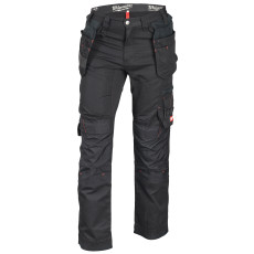 Штани Milwaukee FreeFlex 52 W36/L32 WP BL 52 4932498194