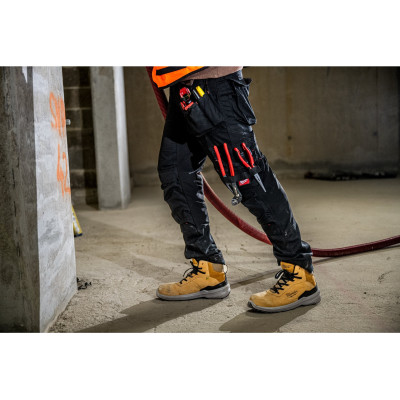 Штани Milwaukee FreeFlex 52 W36/L32 WP BL 52 4932498194
