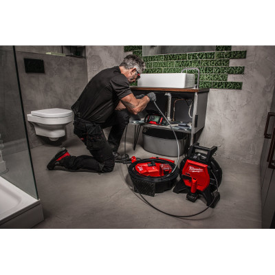Штани Milwaukee FreeFlex 52 W36/L32 WP BL 52 4932498194