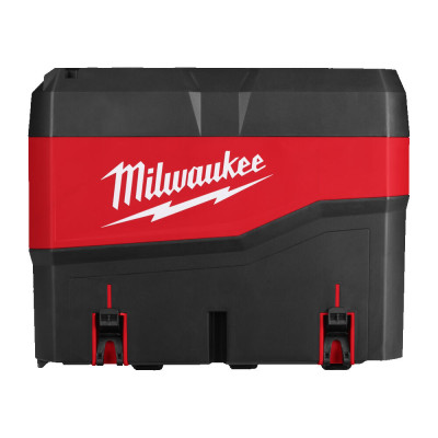 Сепаратор для пилу (циклон) Milwaukee Packout 4932498256