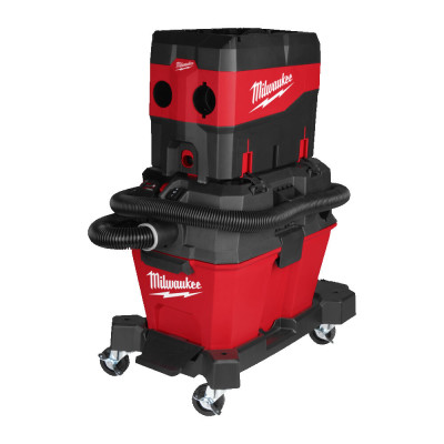 Сепаратор для пилу (циклон) Milwaukee Packout 4932498256