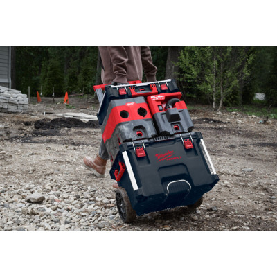 Сепаратор для пилу (циклон) Milwaukee Packout 4932498256