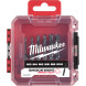 Набір мітчиків-свердел 6 шт Milwaukee HSS-G M3-M10 4932498267