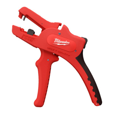 Автоматичний інструмент для видалення ізоляції Milwaukee 4932498268
