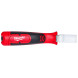 Инструмент для зачистки кабеля Milwaukee 4932498269
