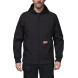 Куртка рабочая с капюшоном Milwaukee Freeflex SJ BL L 4932498273