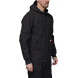 Куртка робоча з капюшоном Milwaukee Freeflex SJ BL XL 4932498274