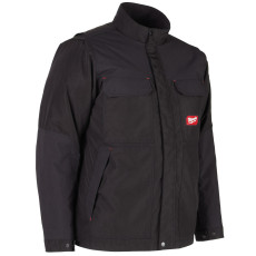 Куртка робоча Milwaukee Freeflex WJ BL XL 4932498280