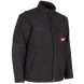 Куртка робоча Milwaukee Freeflex WJ BL XL 4932498280
