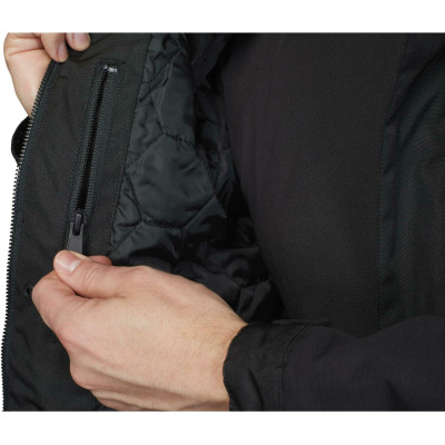 Куртка робоча Milwaukee Freeflex WJ BL XL 4932498280