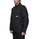 Куртка робоча Milwaukee Freeflex WJ BL XL 4932498280