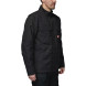 Куртка робоча Milwaukee Freeflex WJ BL XL 4932498280