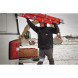 Куртка робоча Milwaukee Freeflex WJ BL XL 4932498280