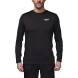 Термореглан Milwaukee Workskin CWB LS BL L 4932498285