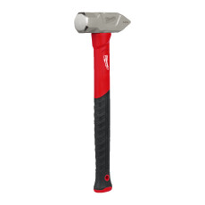 Молоток инженерный с рукояткой из стекловолокна Milwaukee Cross-Peen 1130 г 4932498306