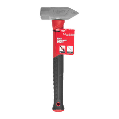 Інженерний молоток з рукояткою зі скловолокна Milwaukee Cross-Peen 1130 г 4932498306