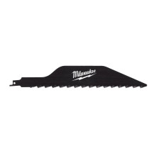 Полотно по специальным материалам для сабельной пилы Milwaukee TCT 300 мм 1.5 TPI S 1243 HM 4932498319