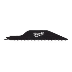 Полотно по специальным материалам для сабельной пилы Milwaukee TCT 300 мм 1.5 TPI S 1243 HM 4932498319