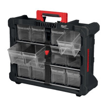 Органайзер Milwaukee PACKOUT TIP BIN 4932498323