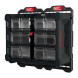 Органайзер Milwaukee PACKOUT TIP BIN 4932498323