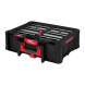 Органайзер Milwaukee PACKOUT TIP BIN 4932498323