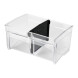 Органайзер Milwaukee PACKOUT TIP BIN 4932498323