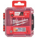 Набор алмазных коронок по керамике Milwaukee Diamond Plus 6-10 мм HEX 4932498368