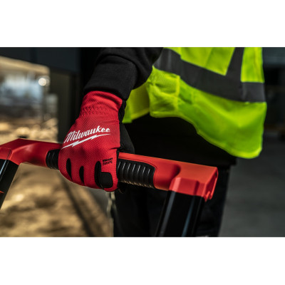 Рукавиці захисні Milwaukee Flex Work 9/L 4932498493