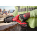 Перчатки антивибрационные защитные Milwaukee PAD PRO Cut 4/D 10/XL 4932498504