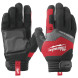 Рукавиці захисні антивібраційні Milwaukee Pad Pro 9/L 4932498508