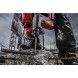 Рукавиці захисні антивібраційні Milwaukee Pad Pro 9/L 4932498508