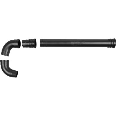 Комплект насадок для повітродувок Milwaukee для M18 FBLG3, M18 F2BL 4932498512